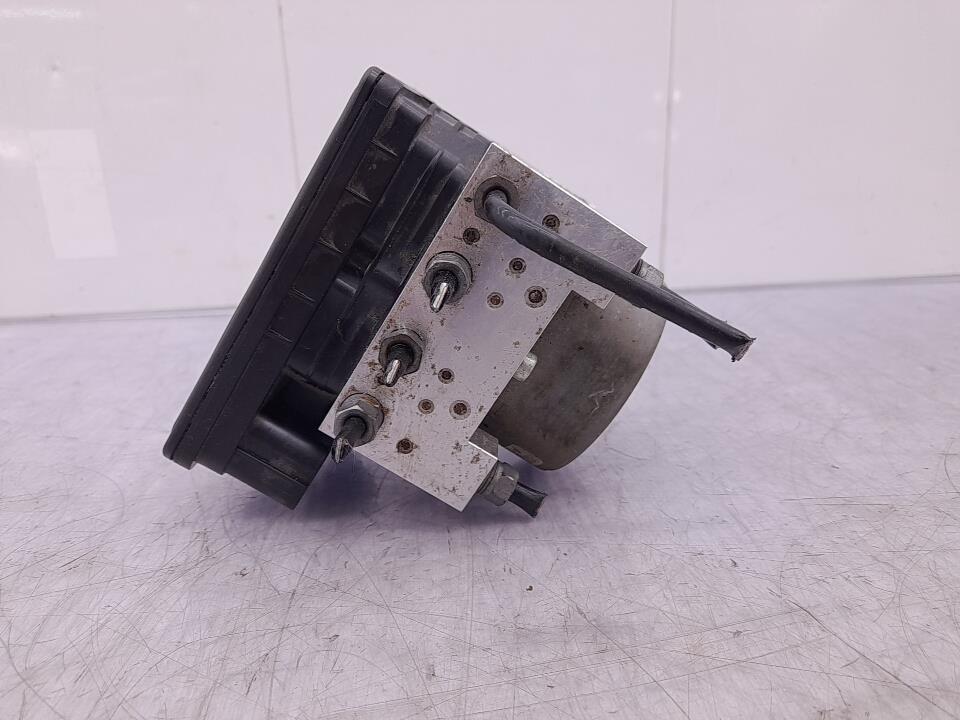 Blocco ABS (antibloccaggio freni) CITROEN C3 2 PHASE 2 Diésel - 1
