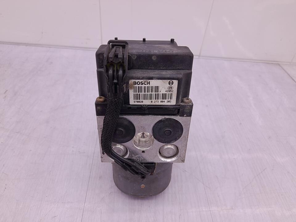 Blocco ABS (antibloccaggio freni) PEUGEOT 306 PHASE 2 Gasolina - 1