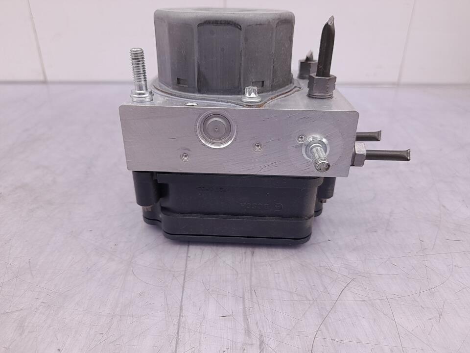 Blocco ABS (antibloccaggio freni) RENAULT CLIO 4 PHASE 2 Gasolina - 1