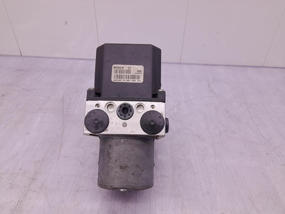 Blocco ABS (antibloccaggio freni) ALFA ROMEO 147 PHASE 1 Diésel - 1