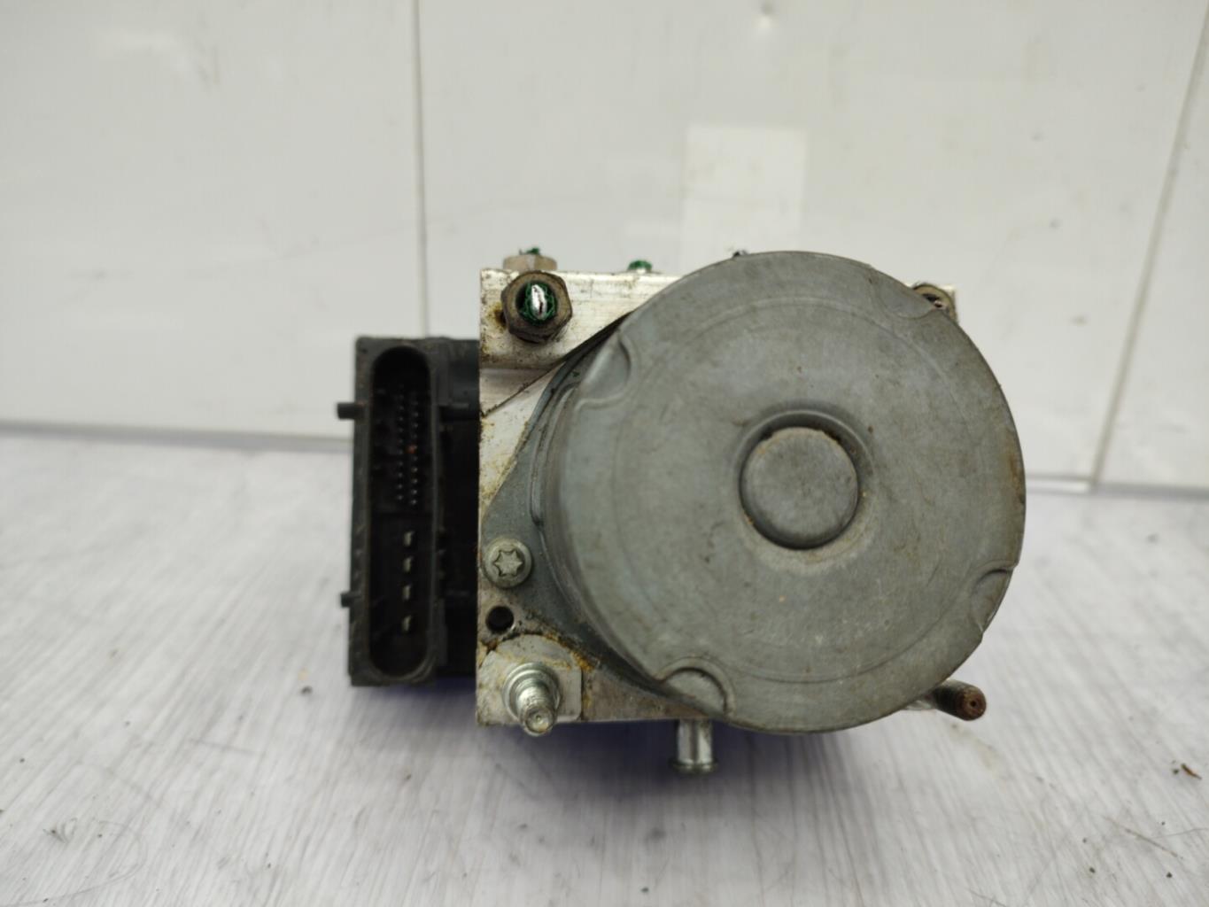 Blocco ABS (antibloccaggio freni) RENAULT CLIO 2 PHASE 2 Diésel - 1