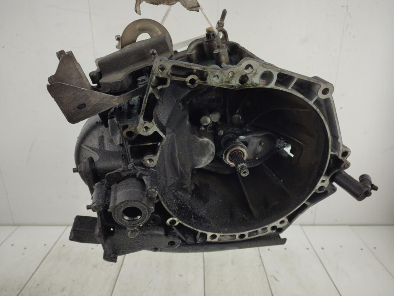 Boite de vitesses CITROEN C4 2 PHASE 1 Diesel - 1