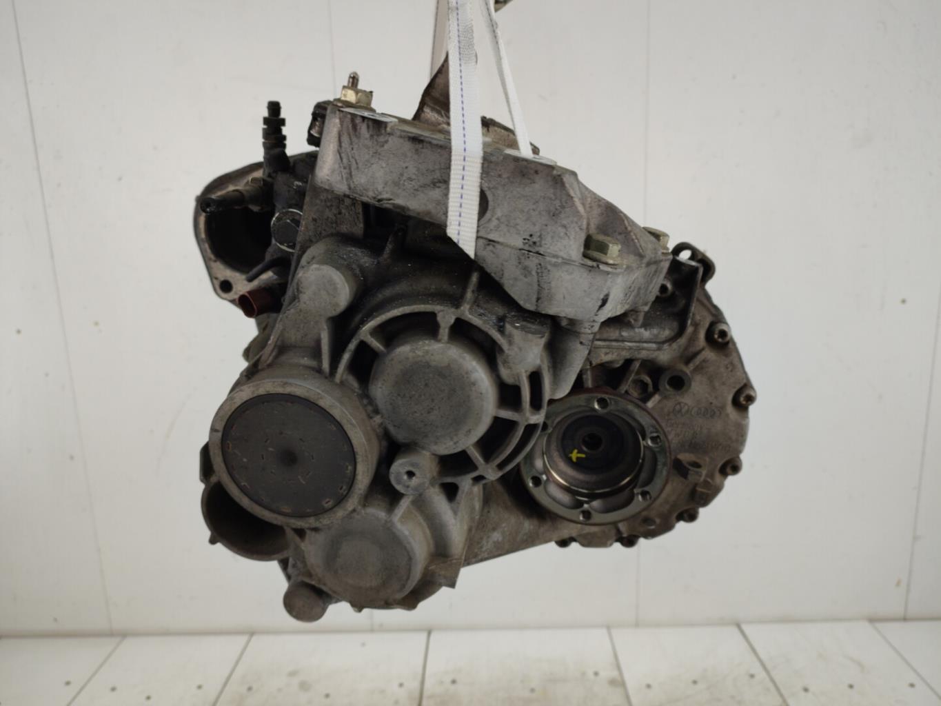 Boite de vitesses VOLKSWAGEN PASSAT 5 Diesel - 1