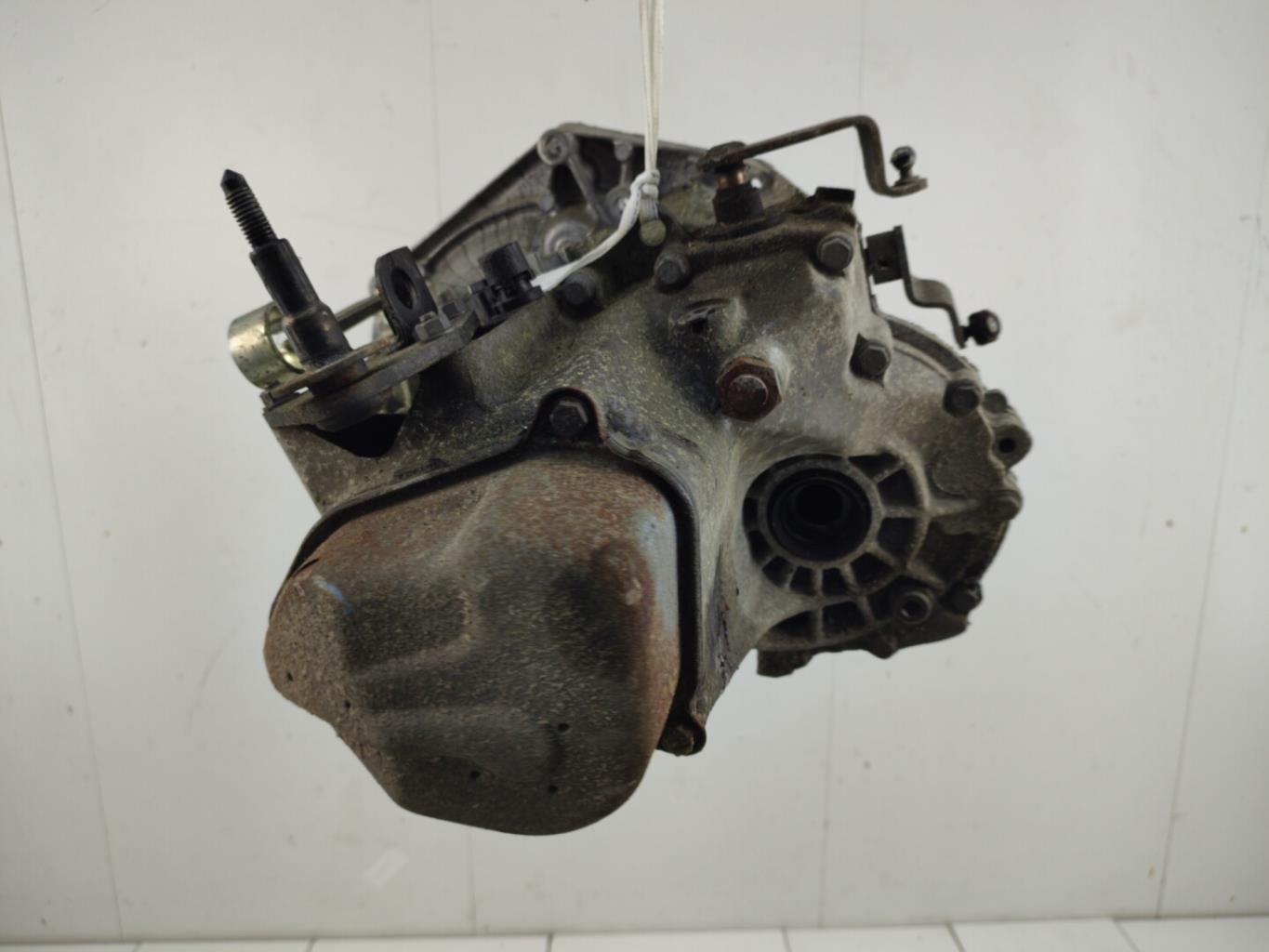 Boite de vitesses PEUGEOT 206+ Essence - 1