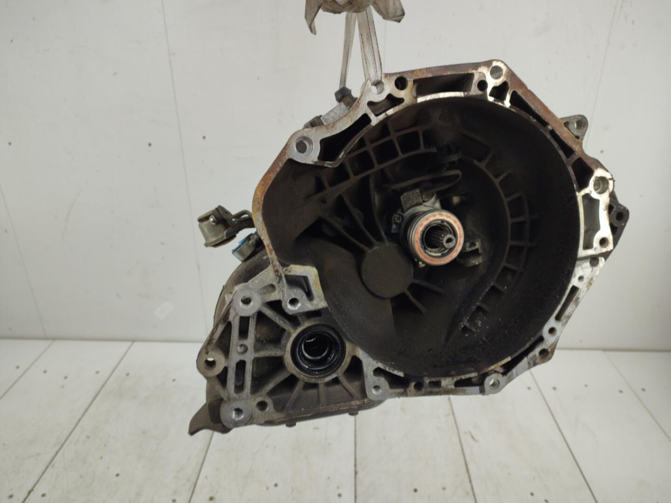 Boite de vitesses OPEL MERIVA A PHASE 1 Essence - 1