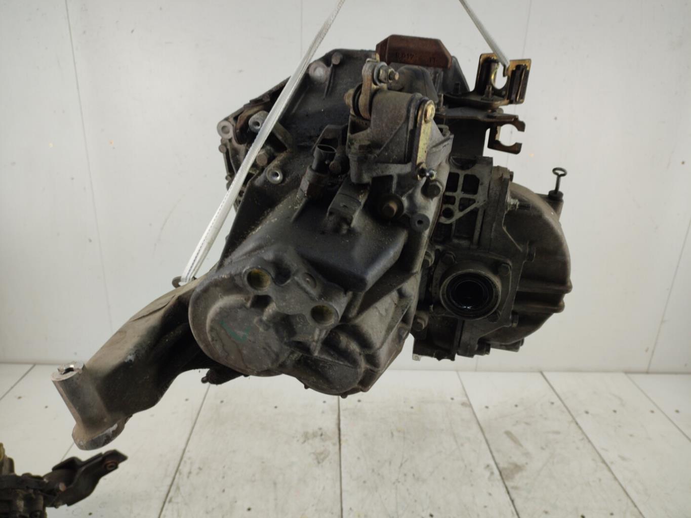 Boite de vitesses ALFA ROMEO 147 PHASE 1 Diesel - 1