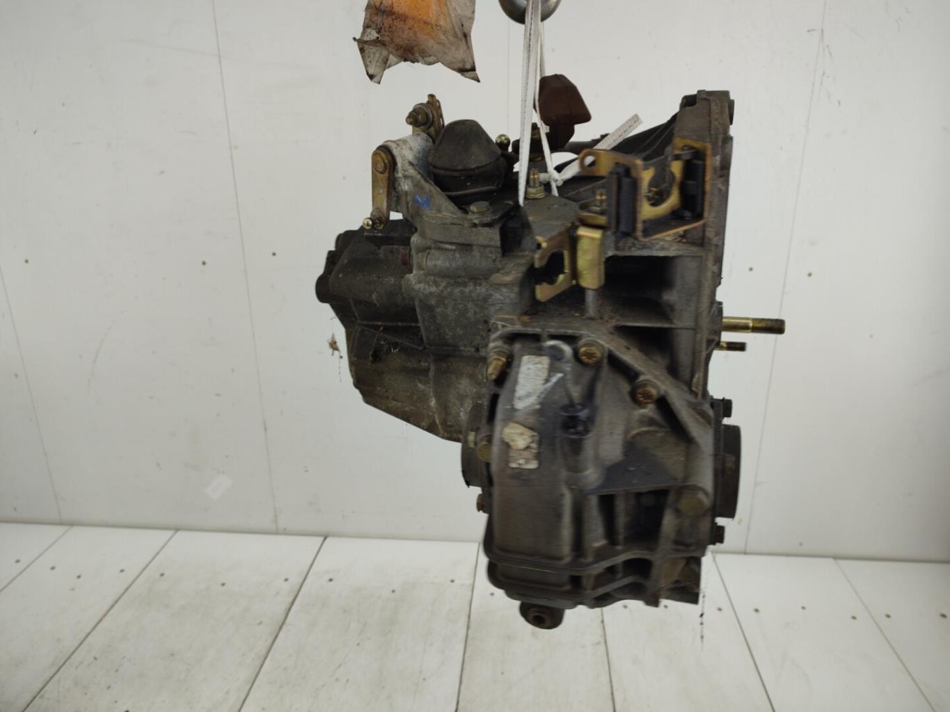 Boite de vitesses ALFA ROMEO 147 PHASE 1 Diesel - 1