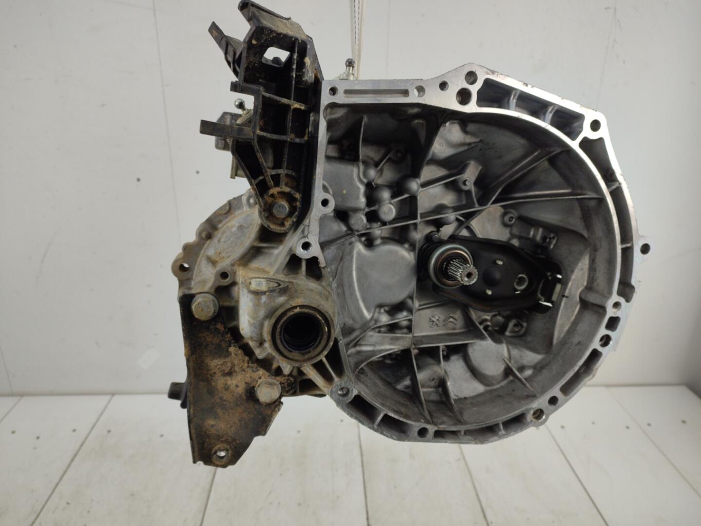 Boite de vitesses CITROEN C3 3 PHASE 2 Essence - 1