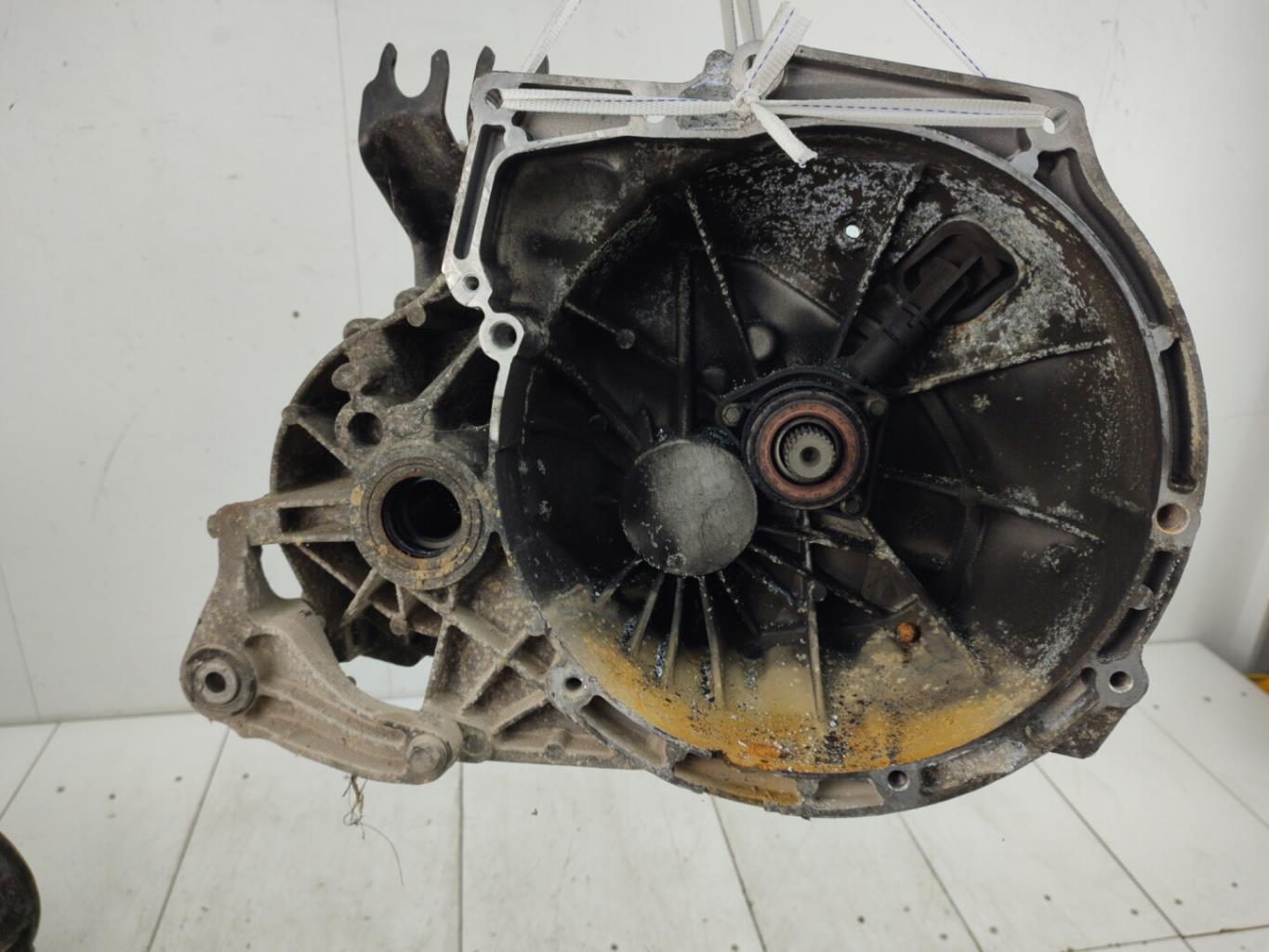 Boite de vitesses FORD C-MAX 1 PHASE 1 Diesel - 1
