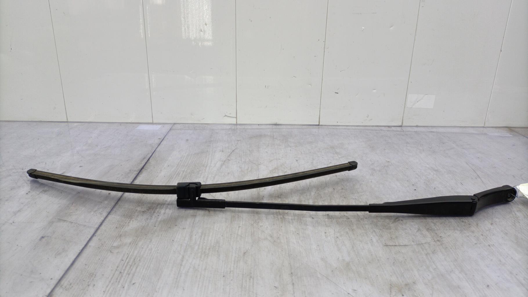 Braccio tergicristallo anteriore sinistro VOLKSWAGEN GOLF PLUS PHASE 2 Gasolina - 1