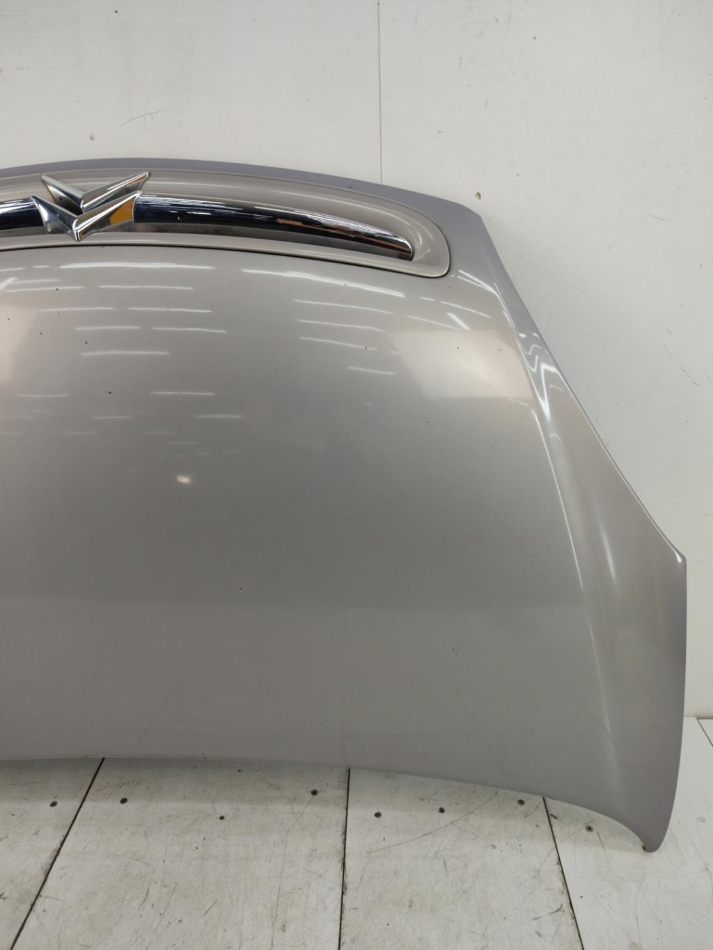 Cofano CITROEN XSARA PICASSO PHASE 1 Diésel - 1