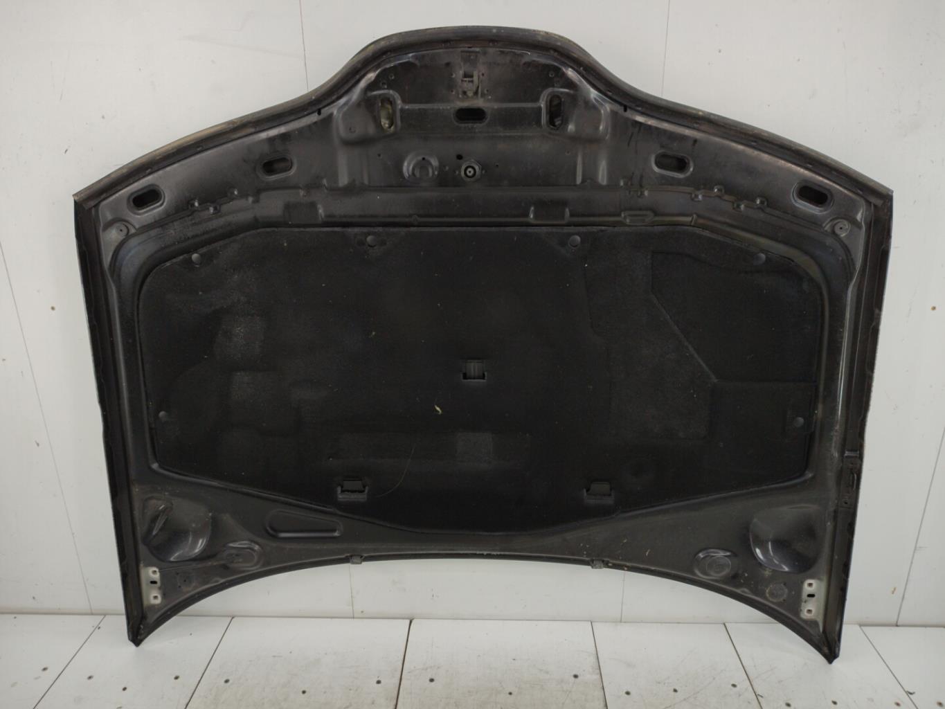 Capot RENAULT LAGUNA 2 PHASE 1 BREAK Diesel - 1
