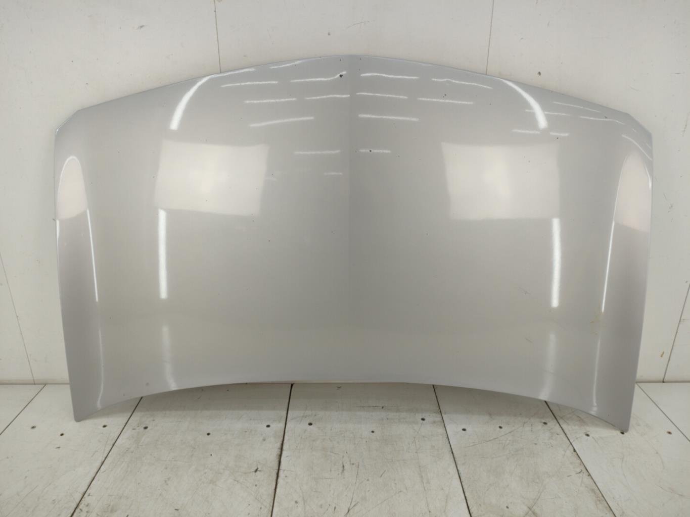 Capot RENAULT MEGANE 2 PHASE 1 BREAK Diesel - 1