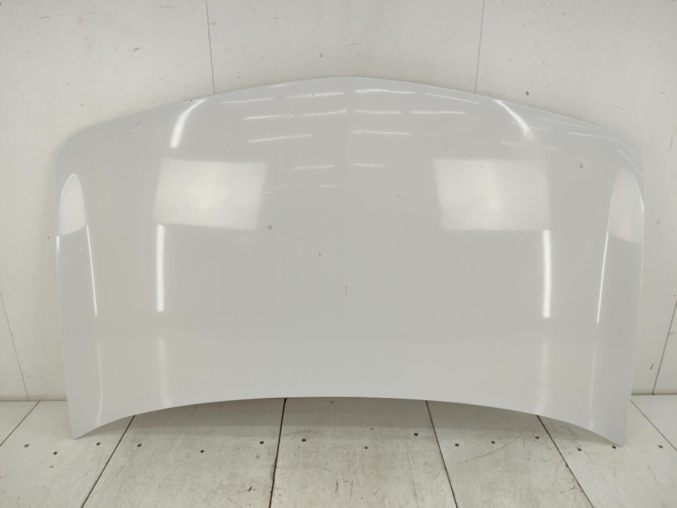 Capot RENAULT MEGANE 2 PHASE 1 Diesel - 1