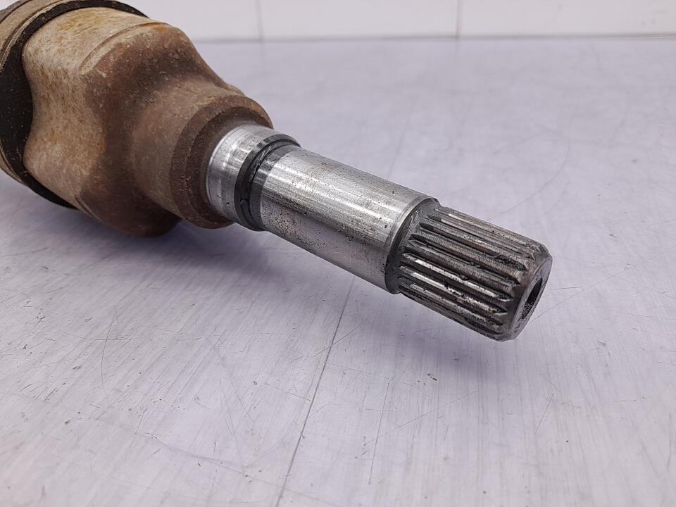 Cardan droit (transmission) CITROEN C3 1 PHASE 1 Diesel - 1
