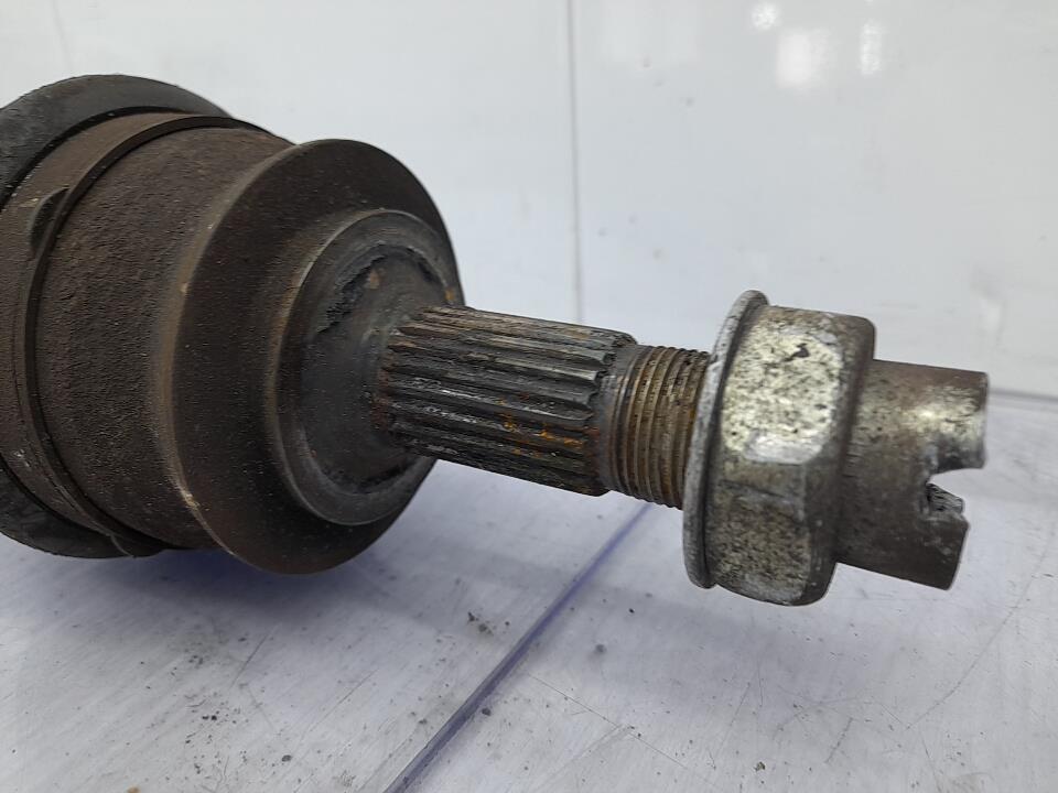 Giunto cardanico albero di trasmissione destro OPEL CORSA D PHASE 1 Gasolina - 1