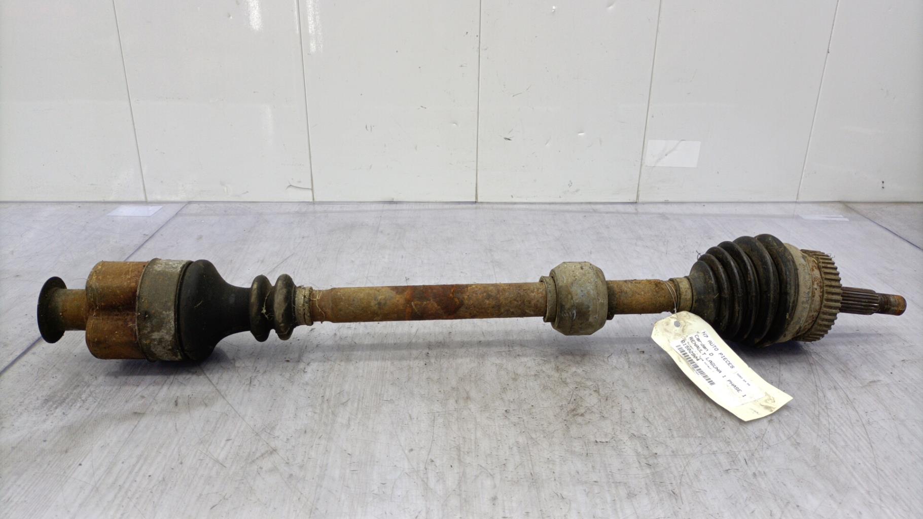 Giunto cardanico albero di trasmissione destro RENAULT LAGUNA 1 PHASE 1 Gasolina - 1
