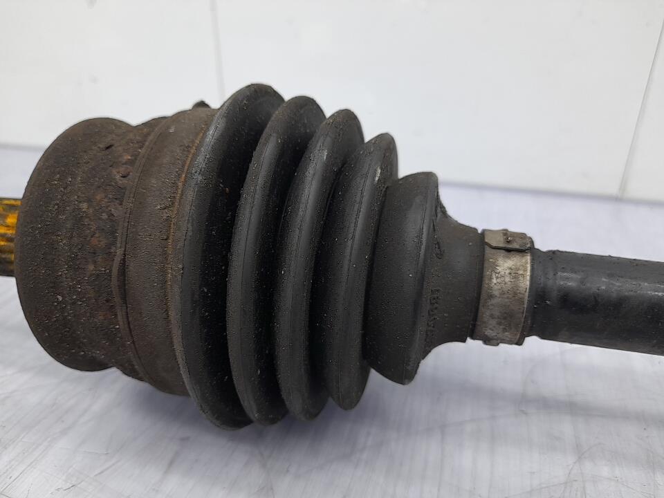 Giunto cardanico albero di trasmissione sinistro OPEL CORSA D PHASE 1 Gasolina - 1
