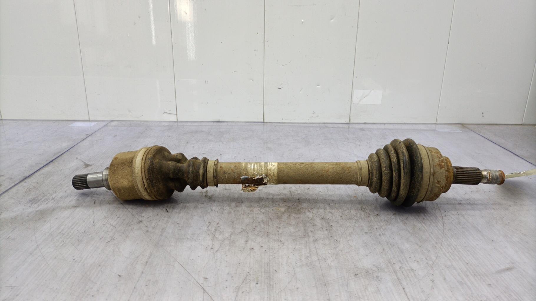Giunto cardanico albero di trasmissione sinistro PEUGEOT 407 PHASE 1 Diésel - 1