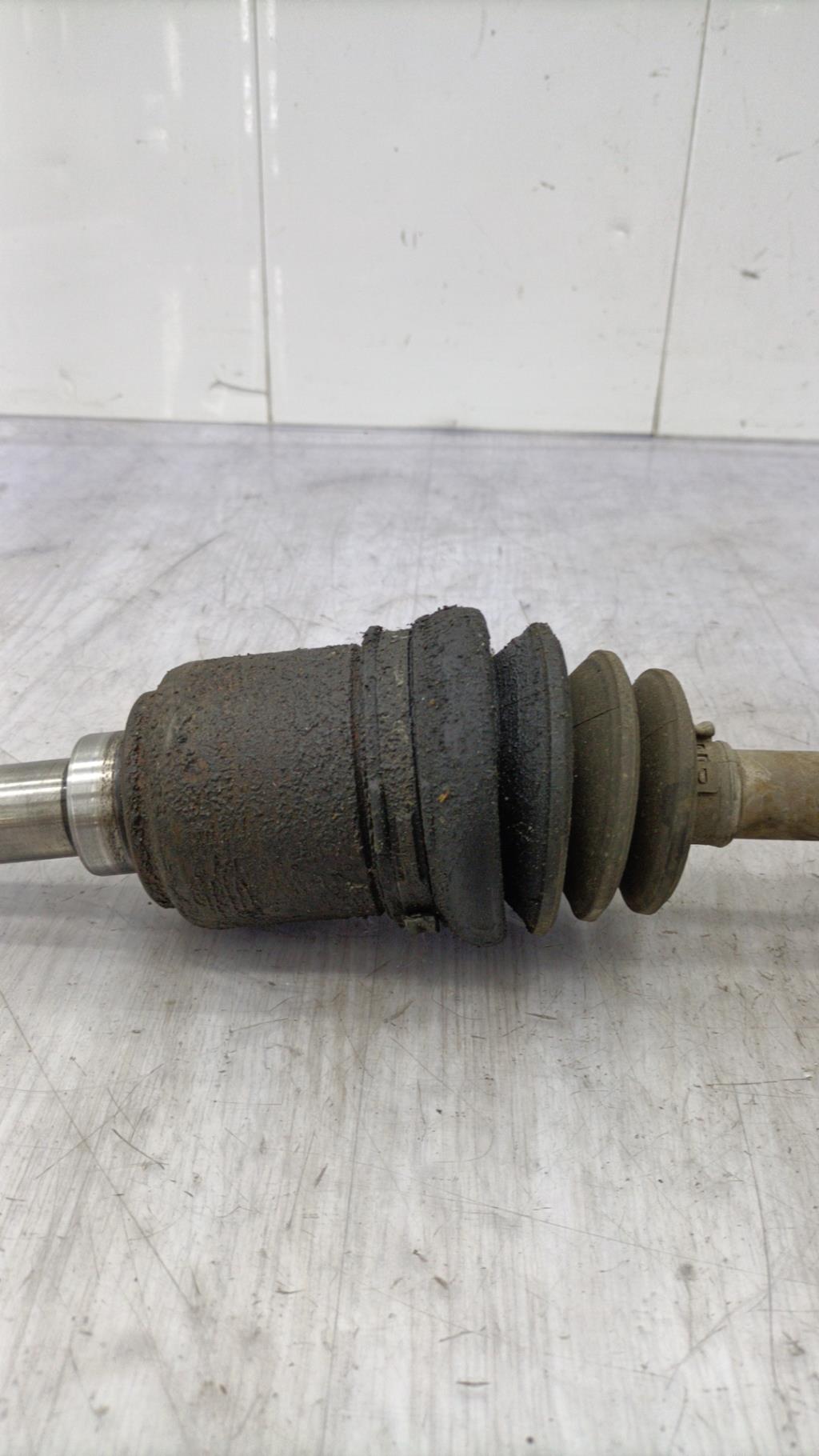 Giunto cardanico albero di trasmissione sinistro FIAT PANDA 2 PHASE 1 Gasolina - 1