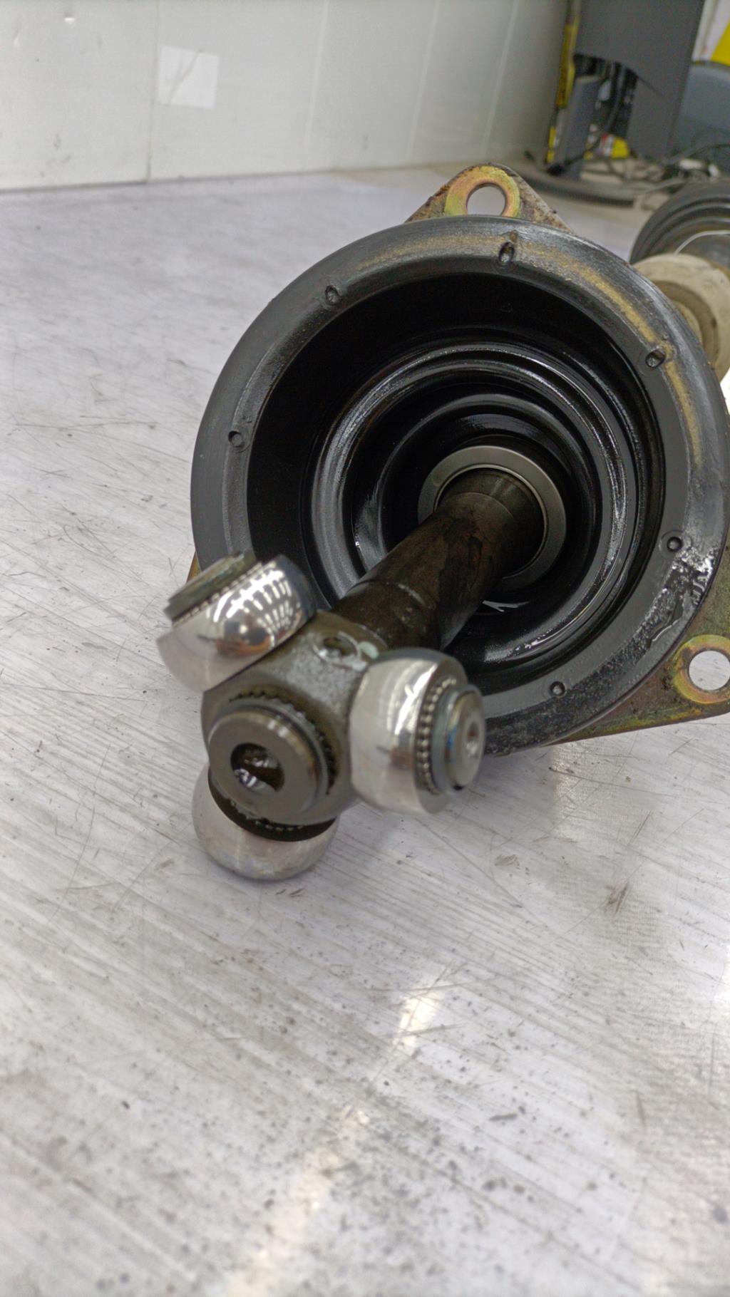 Giunto cardanico albero di trasmissione sinistro RENAULT LAGUNA 1 PHASE 1 Gasolina - 1