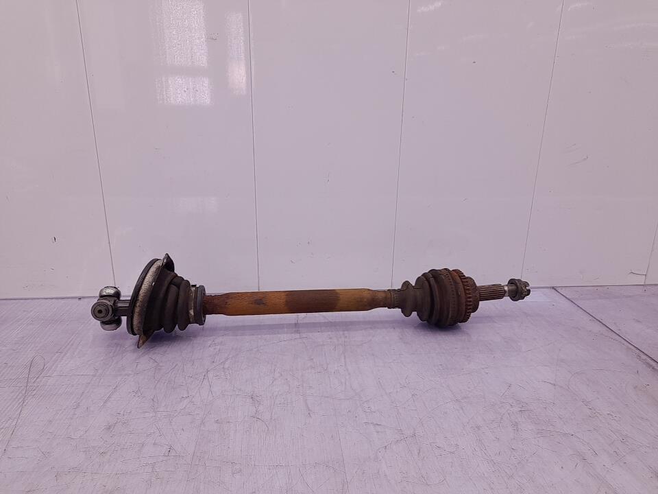 Giunto cardanico albero di trasmissione sinistro RENAULT SCENIC 1 PHASE 2 Gasolina - 1