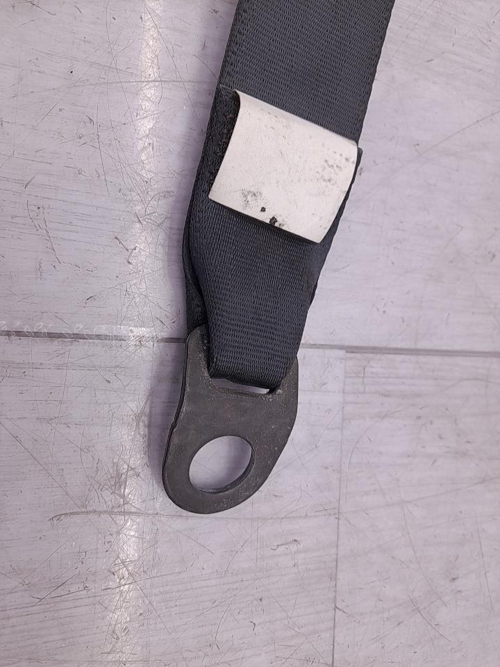 Cintura di sicurezza posteriore destra CITROEN C1 1 PHASE 1 Diésel - 1