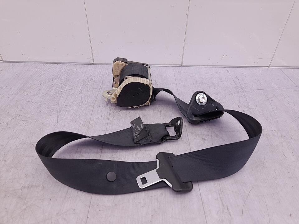 Cintura di sicurezza posteriore destra RENAULT TWINGO 2 PHASE 1 Gasolina - 1