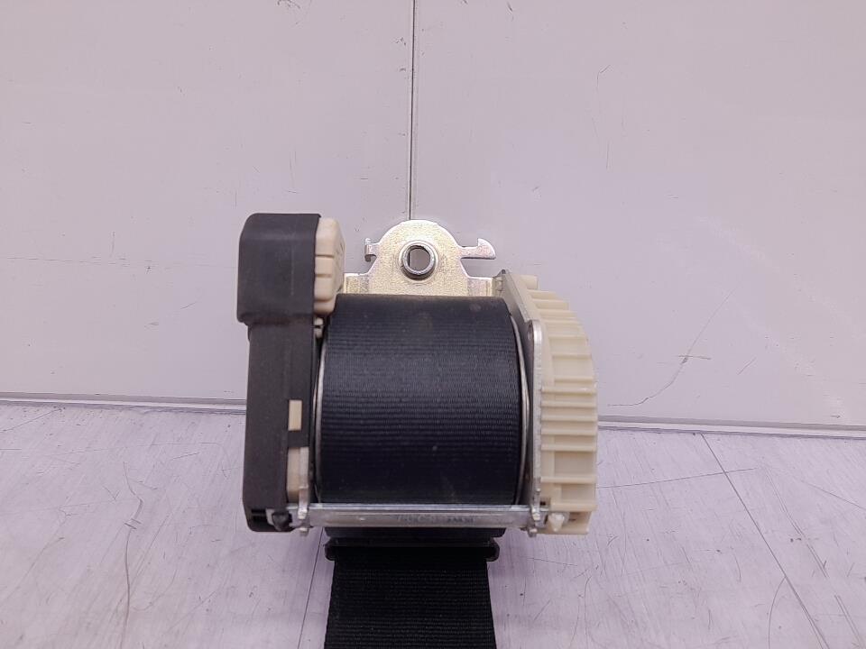 Cintura di sicurezza posteriore sinistra RENAULT TWINGO 2 PHASE 1 Gasolina - 1