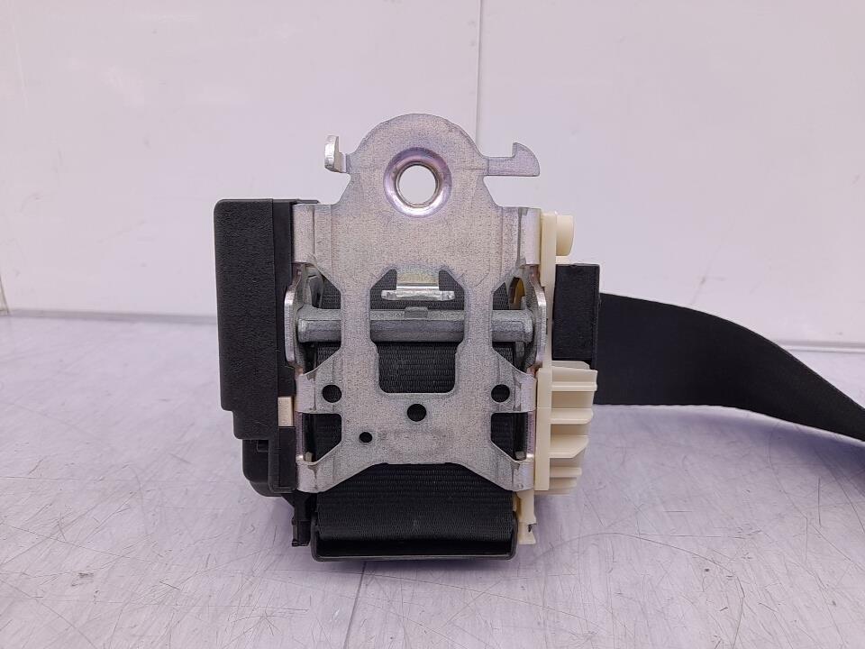 Cintura di sicurezza anteriore destra RENAULT TWINGO 2 PHASE 1 Gasolina - 1