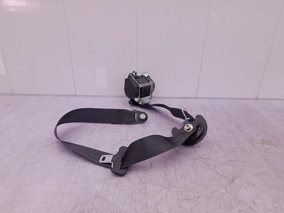 Cintura di sicurezza anteriore destra PEUGEOT 308 1 SW PHASE 2 BREAK Diésel - 1