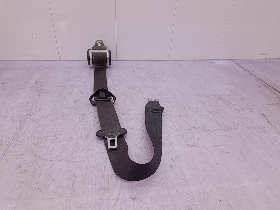 Cintura di sicurezza anteriore sinistra OPEL CORSA D PHASE 1 Gasolina - 1