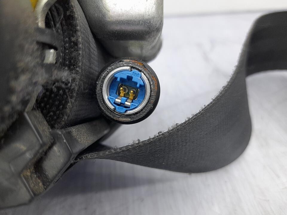 Cintura di sicurezza anteriore sinistra RENAULT CLIO 4 PHASE 1 Diésel - 1