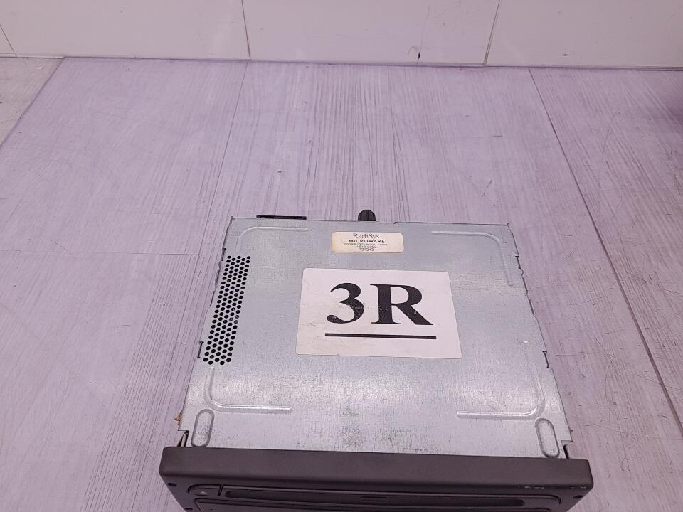 Chargeur CD RENAULT LAGUNA 2 PHASE 1 BREAK Diesel - 1