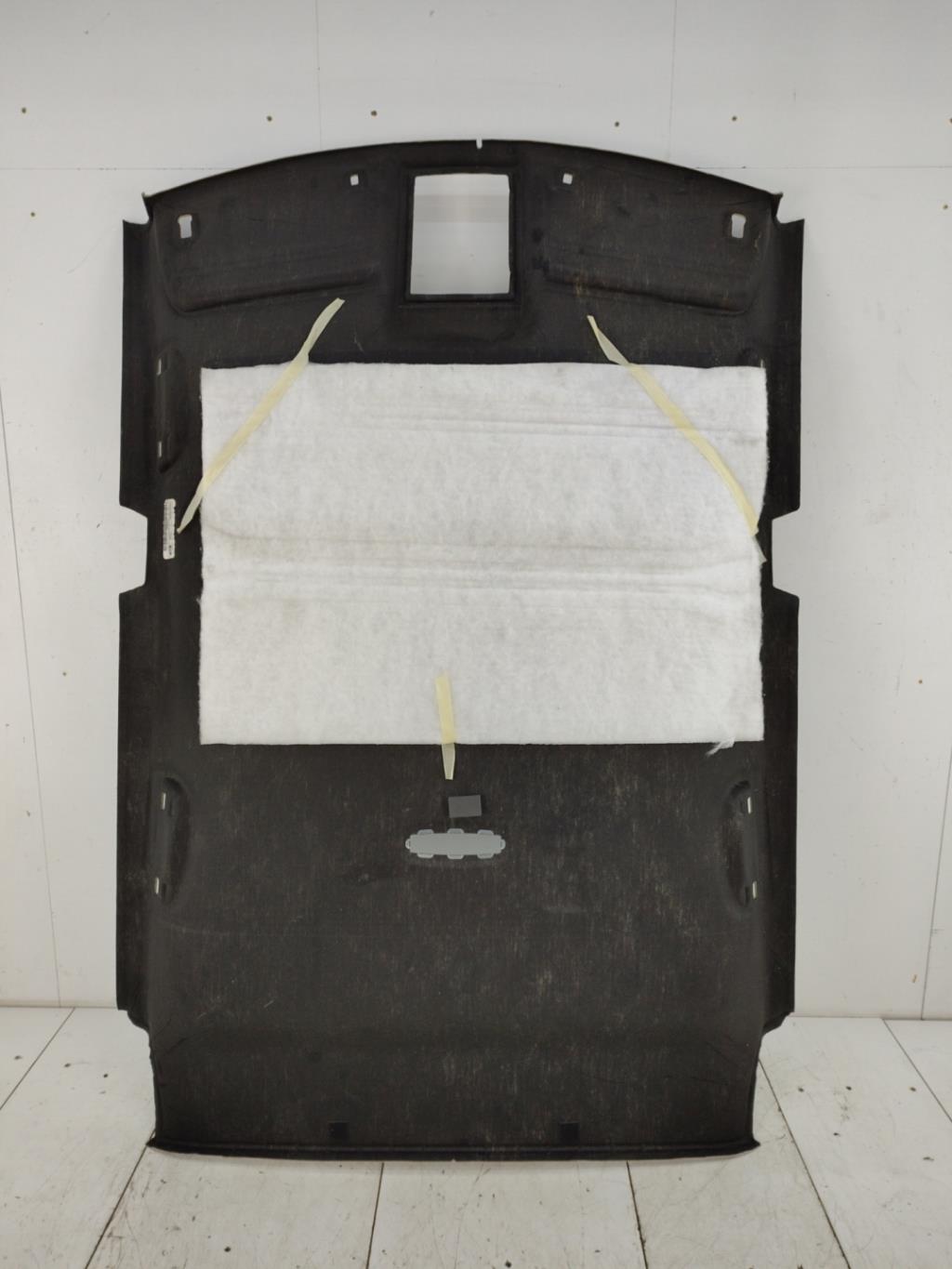 Ciel de toit OPEL CORSA E Essence - 1