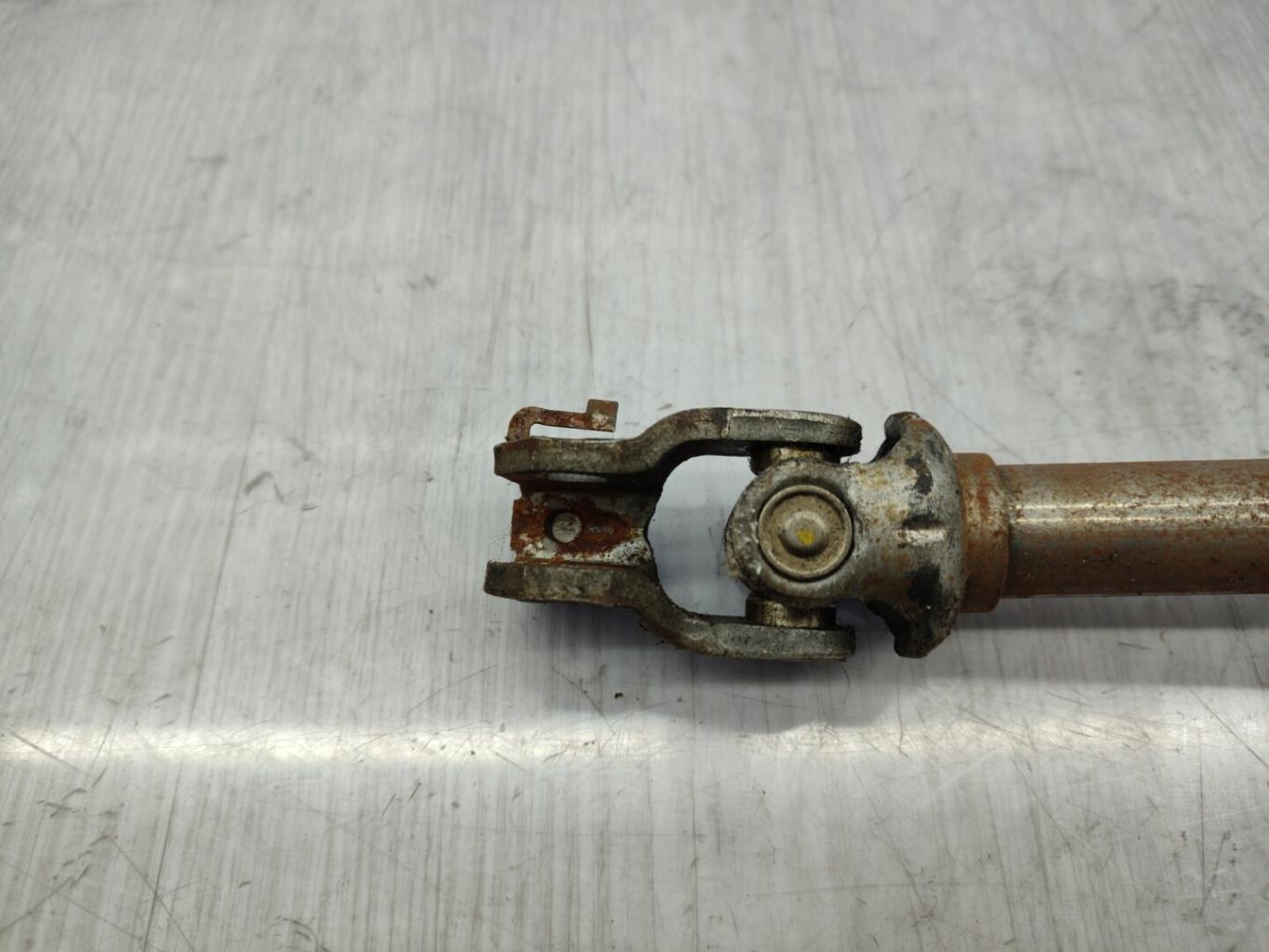 Colonne de direction PEUGEOT 207 PHASE 1 Diesel - 1