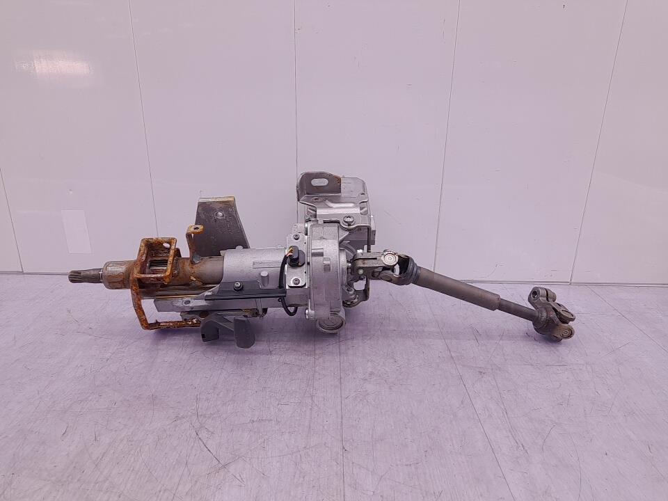 Colonne de direction RENAULT CLIO 4 PHASE 2 Essence - 1