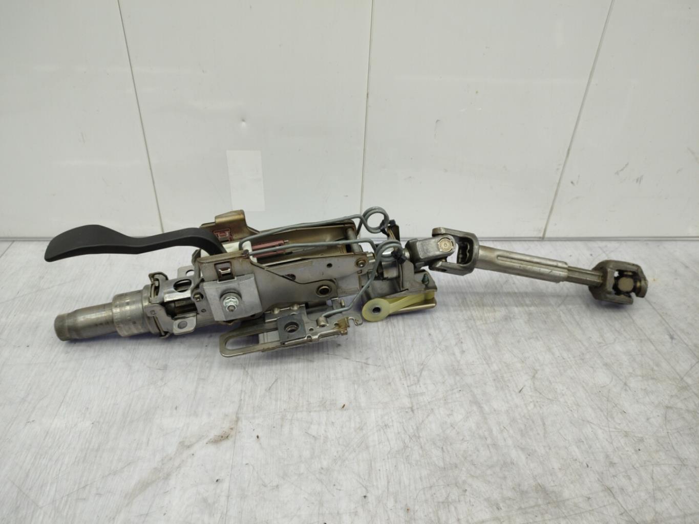 Colonne de direction SEAT IBIZA 3 PHASE 1 Diesel - 1