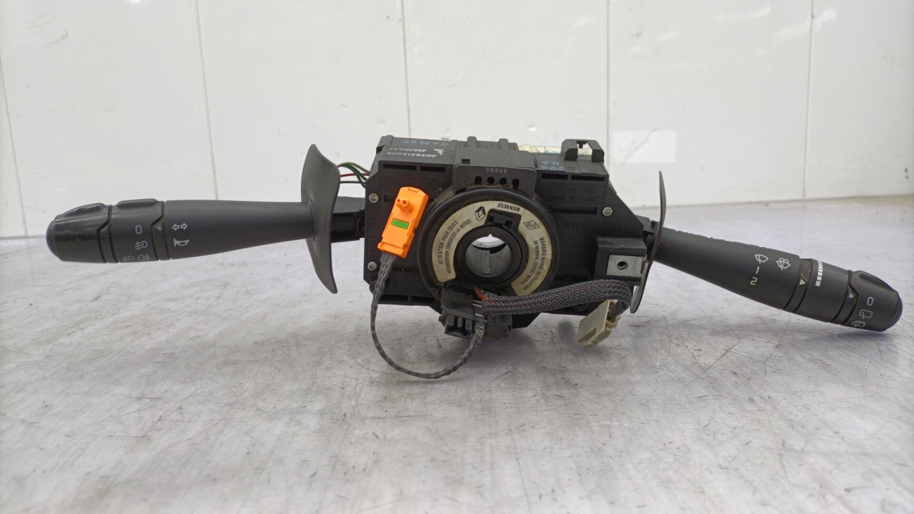 Devio guida completo con contatto spiralato RENAULT ESPACE 3 Diésel - 1