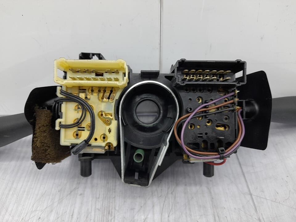 Devio guida completo con contatto spiralato RENAULT LAGUNA 1 PHASE 1 Gasolina - 1