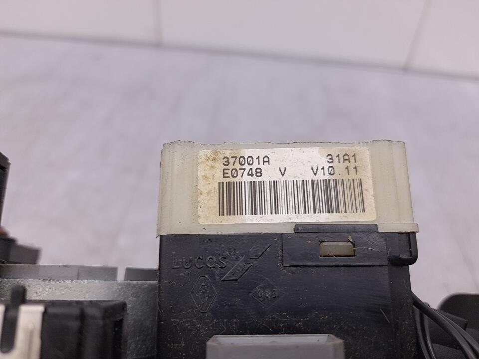 Devio guida completo con contatto spiralato RENAULT SCENIC 1 PHASE 2 Gasolina - 1