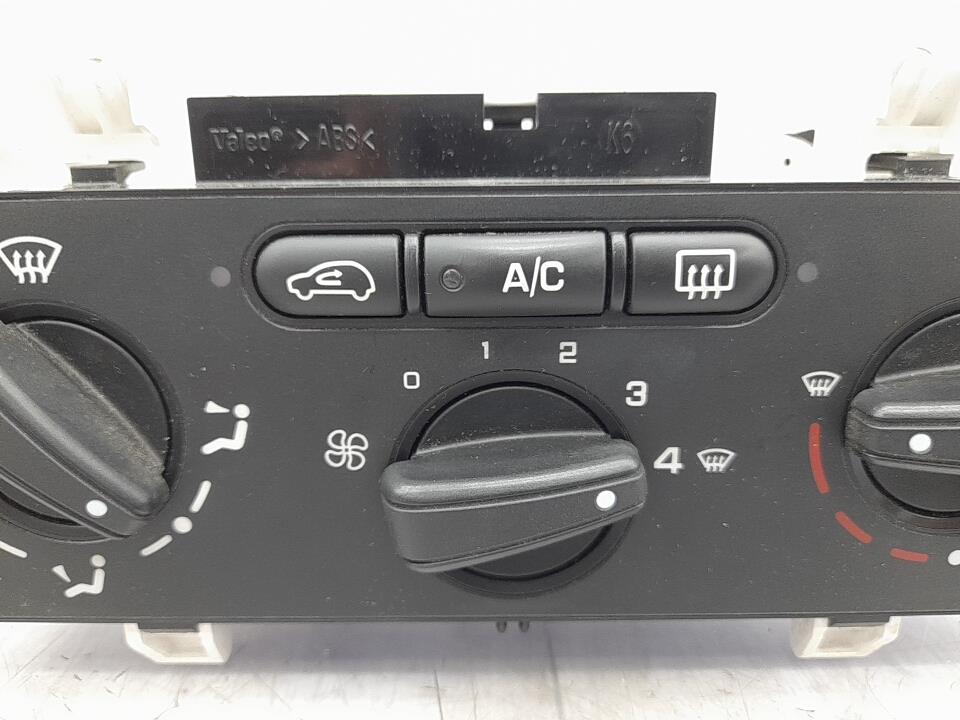 Commande chauffage CITROEN C3 1 PHASE 1 Diesel - 1