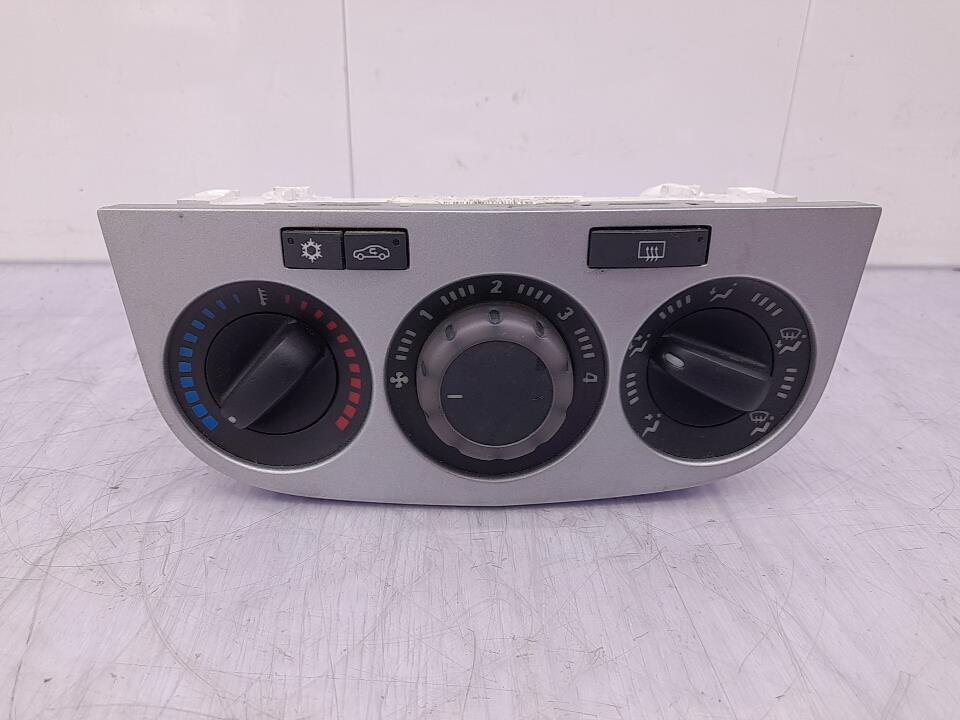 Commande chauffage OPEL CORSA D PHASE 1 Essence - 1