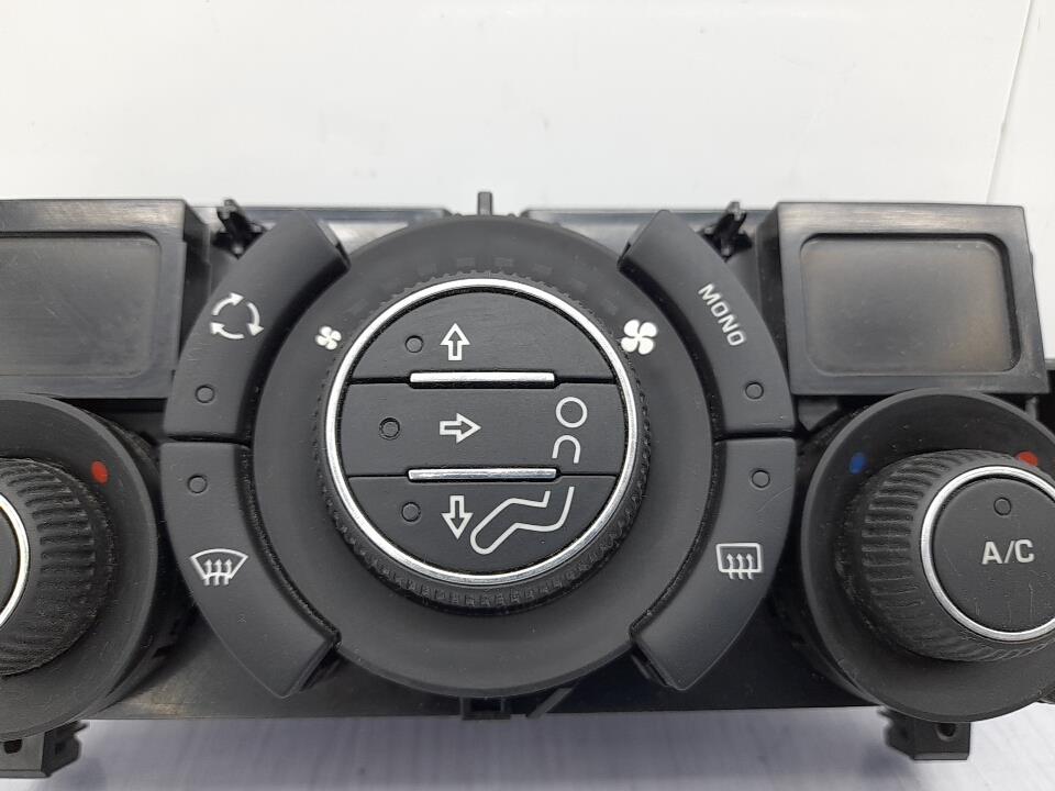 Commande chauffage PEUGEOT 308 1 SW PHASE 2 BREAK Diesel - 1