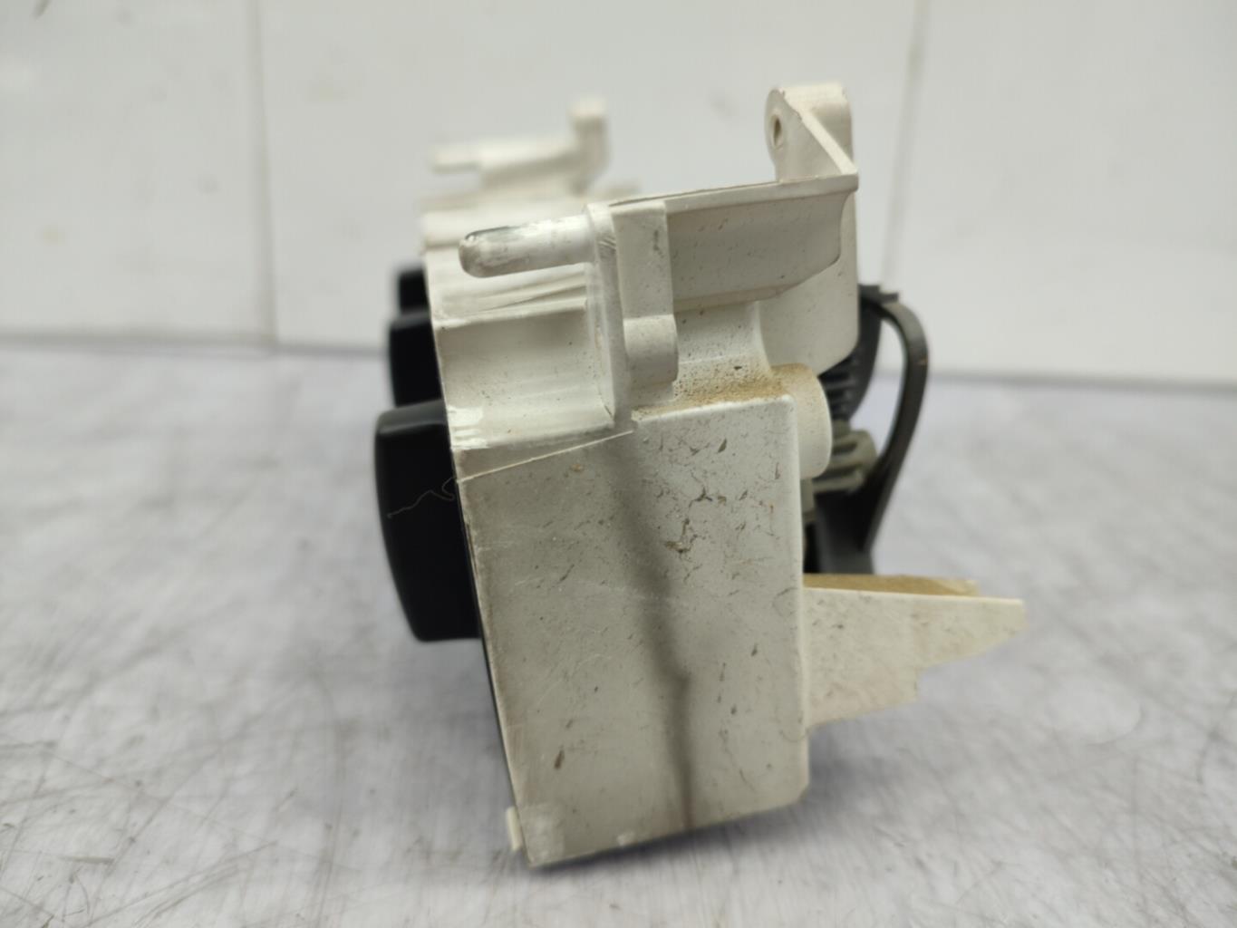 Commande chauffage CITROEN ZX PHASE 1 Diesel - 1