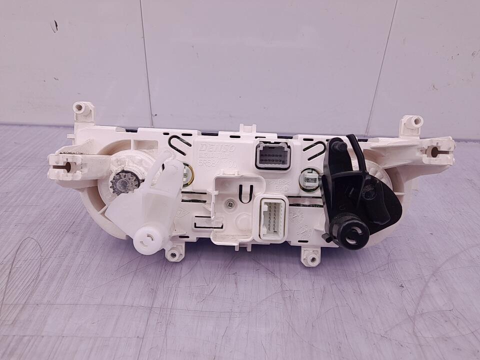 Commande chauffage RENAULT CLIO 4 PHASE 2 Essence - 1