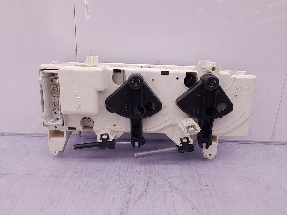 Commande chauffage RENAULT SCENIC 1 PHASE 2 Essence - 1