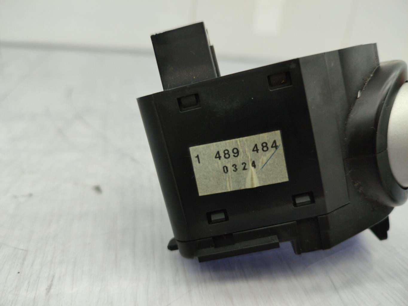 Commodo d'essuie glaces MINI MINI 1 R50/R53 PHASE 2  - 1