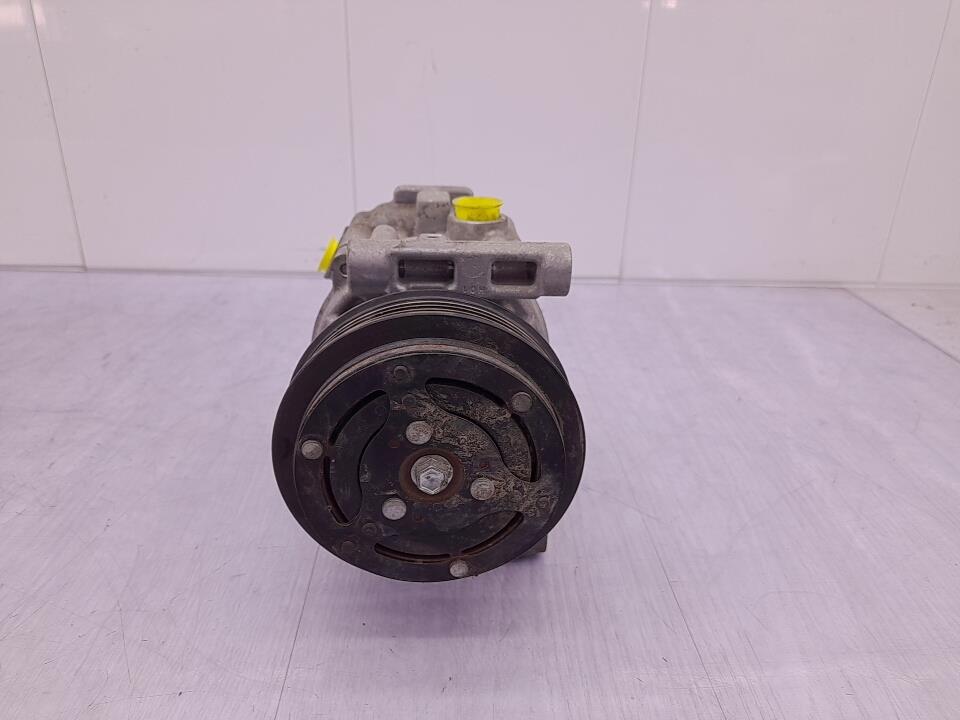 Compresseur clim FIAT 500 2 PHASE 1 Essence - 1