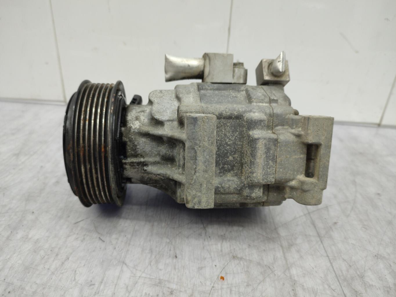 Compressore clima FIAT 500 2 PHASE 1  - 1